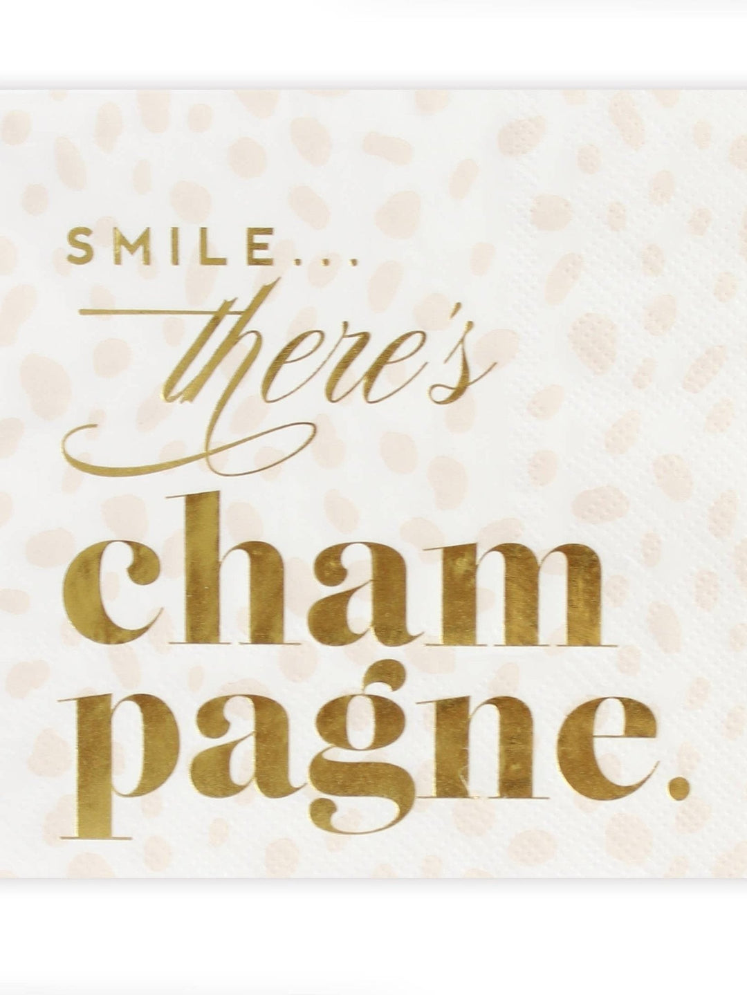 Smile There&