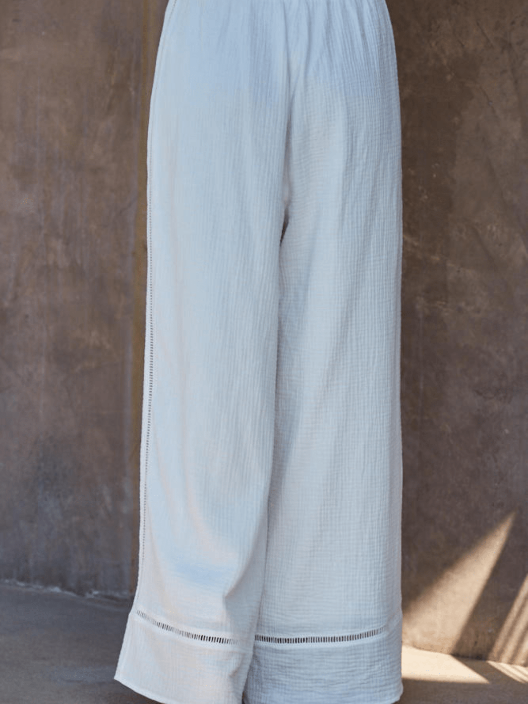 Solstice Wide Leg Pants - Jayden P Boutique