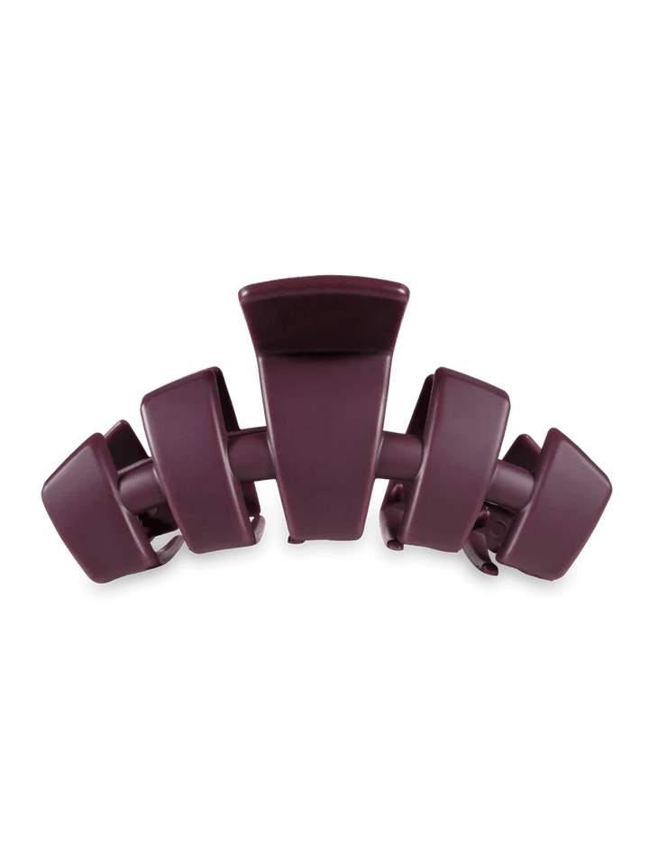 TELETIES Classic Claw Hair Clip - Jayden P Boutique