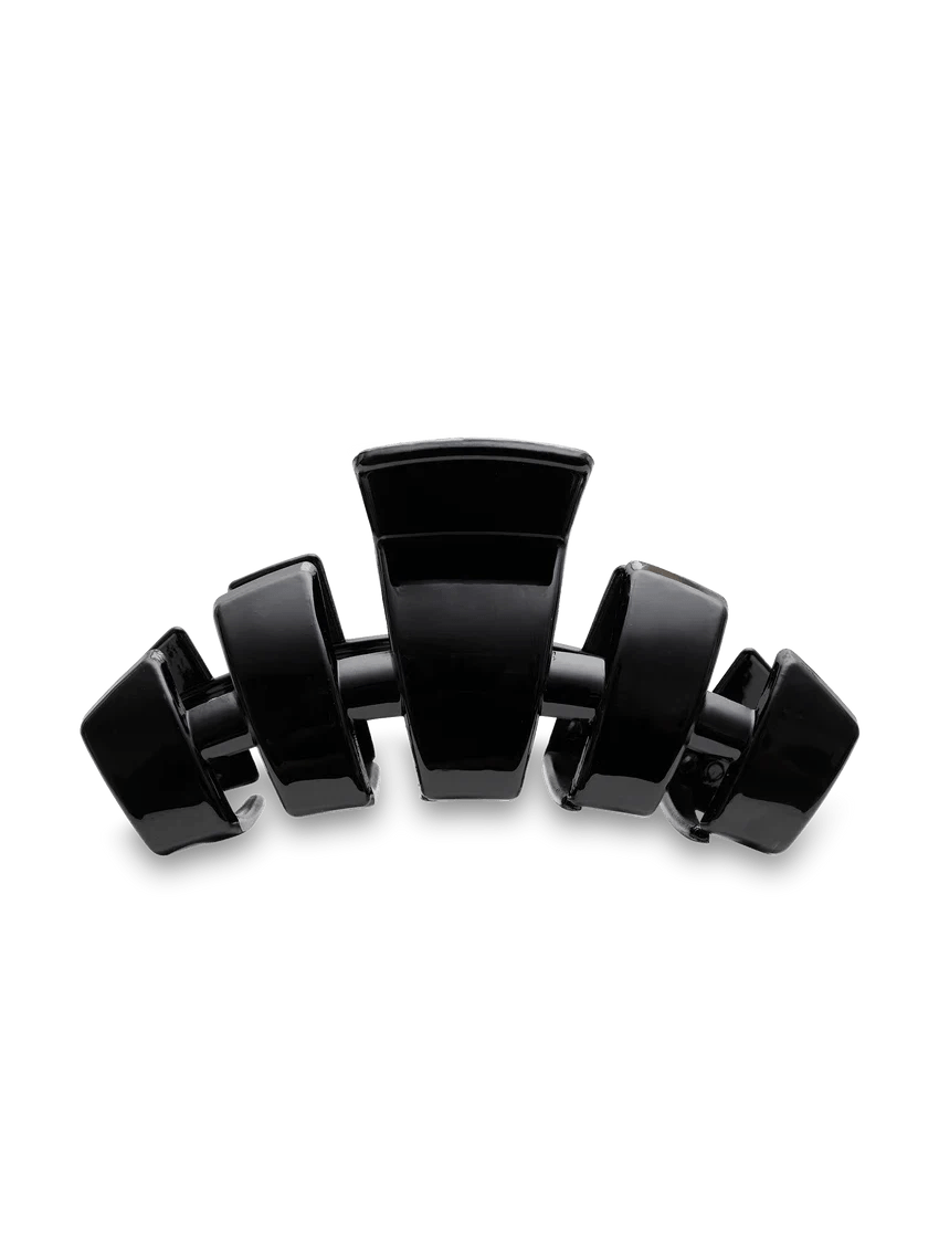 TELETIES Classic Claw Hair Clip - Jayden P Boutique