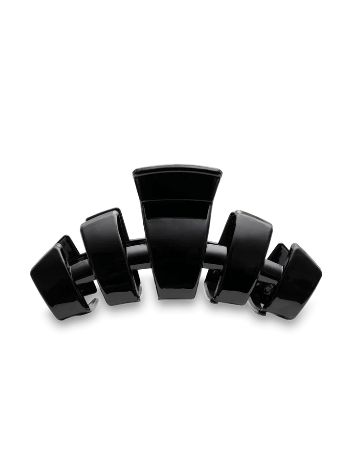 TELETIES Classic Claw Hair Clip - Jayden P Boutique