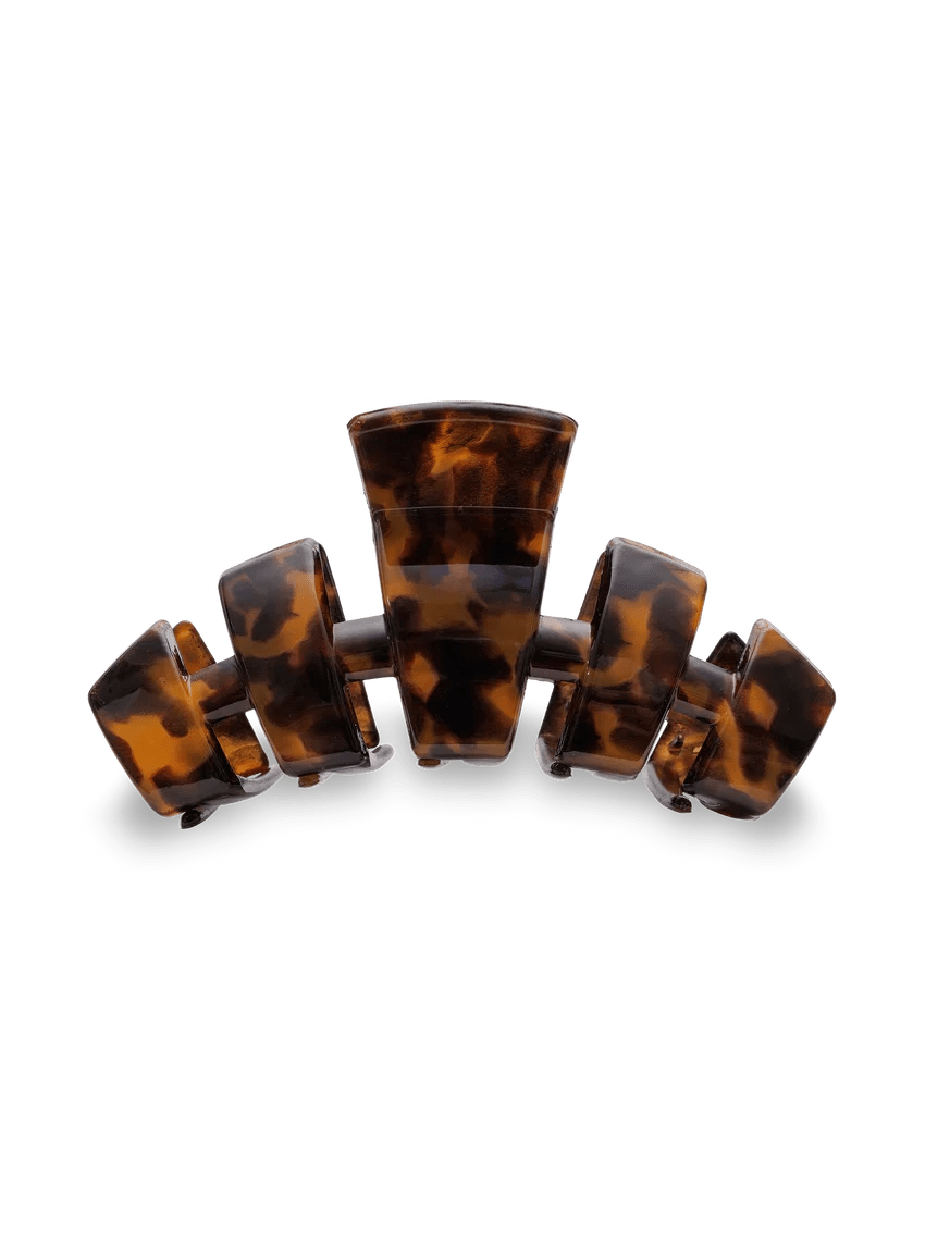 TELETIES Classic Claw Hair Clip - Jayden P Boutique