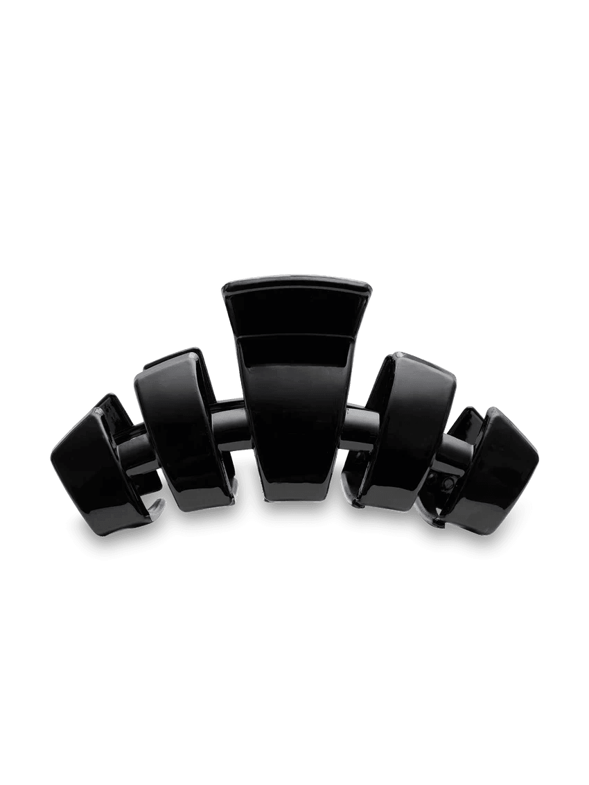 TELETIES Classic Claw Hair Clip - Jayden P Boutique