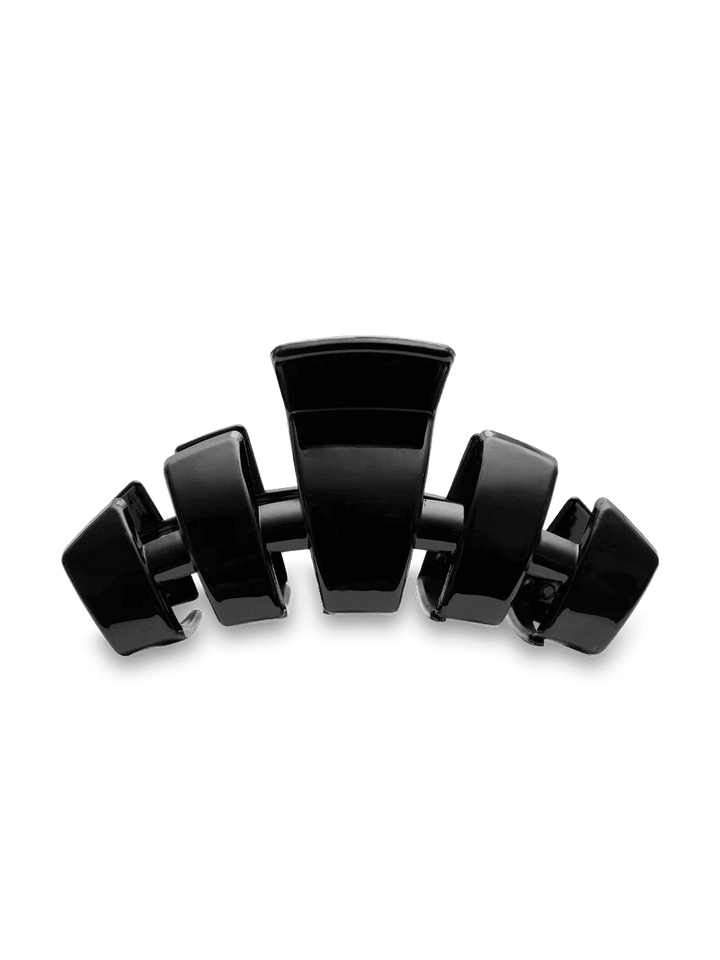 TELETIES Classic Claw Hair Clip - Jayden P Boutique