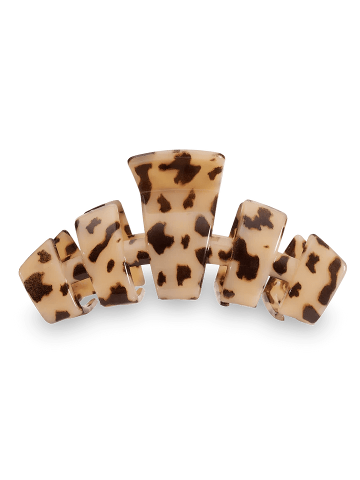 TELETIES Classic Claw Hair Clip - Jayden P Boutique