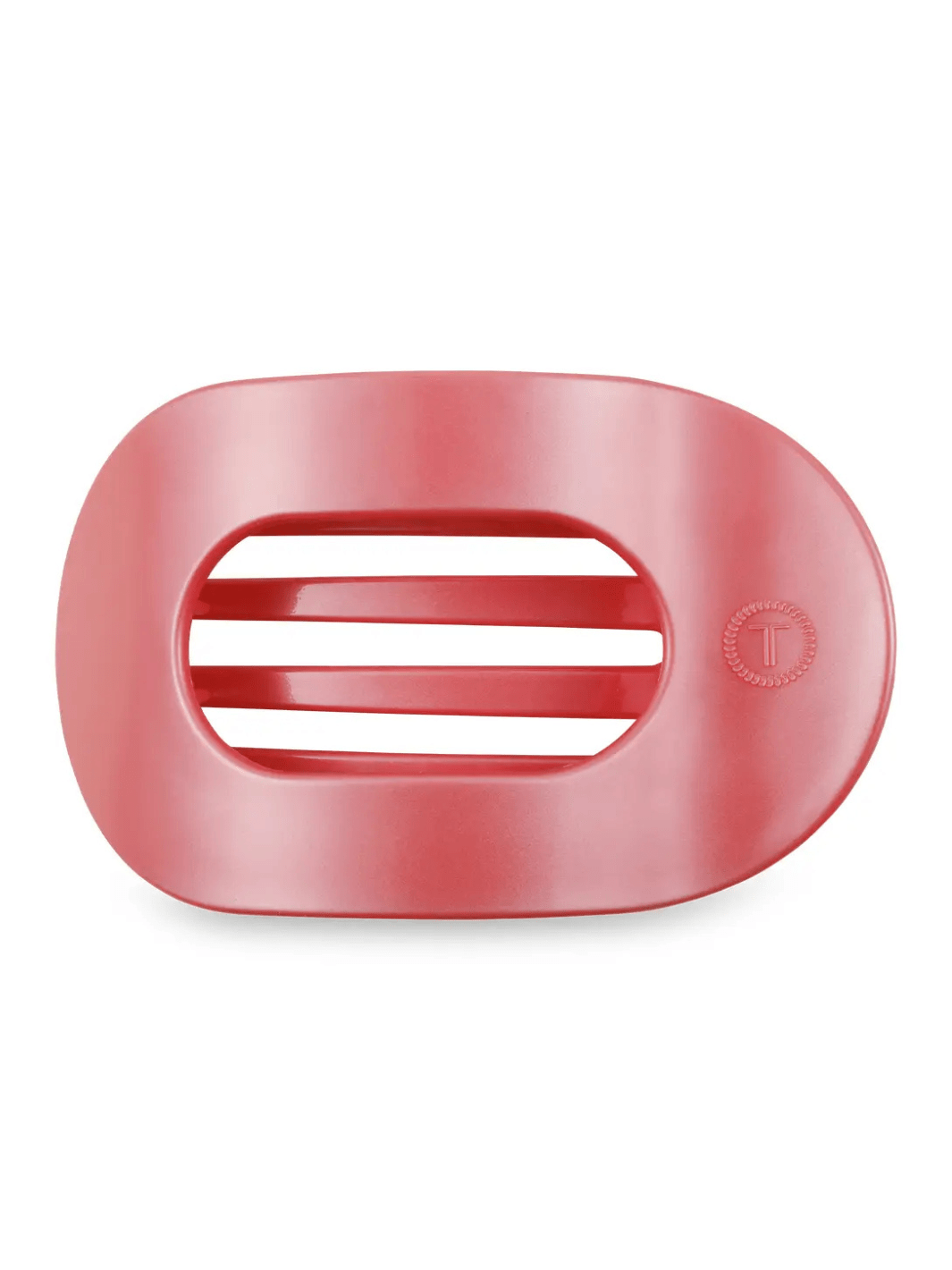 TELETIES - Flat Round Clip - Jayden P Boutique