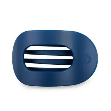 TELETIES - Flat Round Clip - Jayden P Boutique