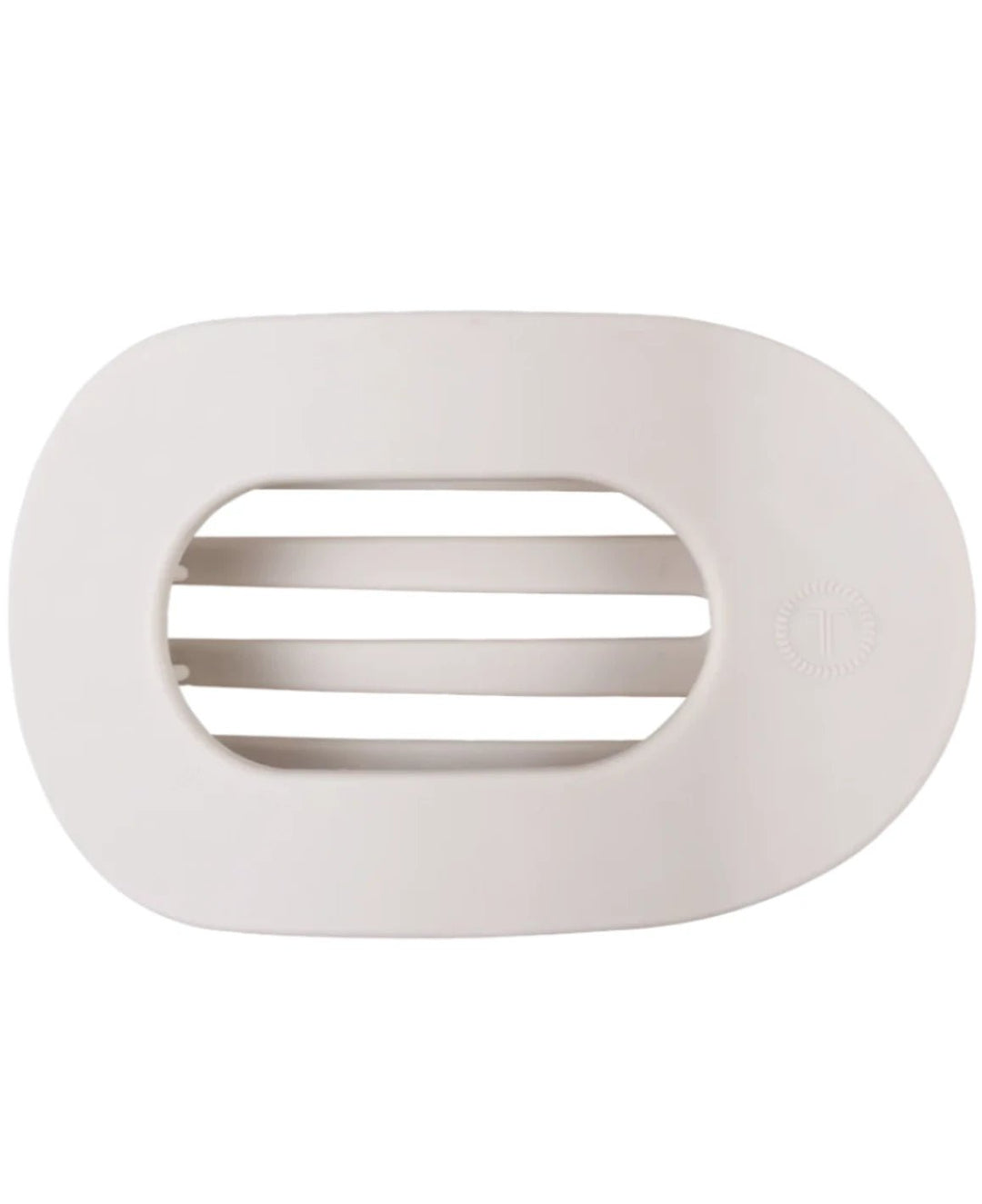 TELETIES - Flat Round Clip - Jayden P Boutique