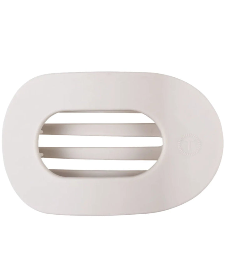 TELETIES - Flat Round Clip - Jayden P Boutique