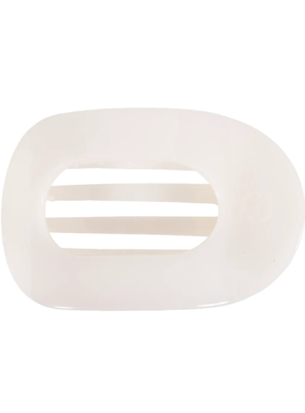 TELETIES - Flat Round Clip - Jayden P Boutique