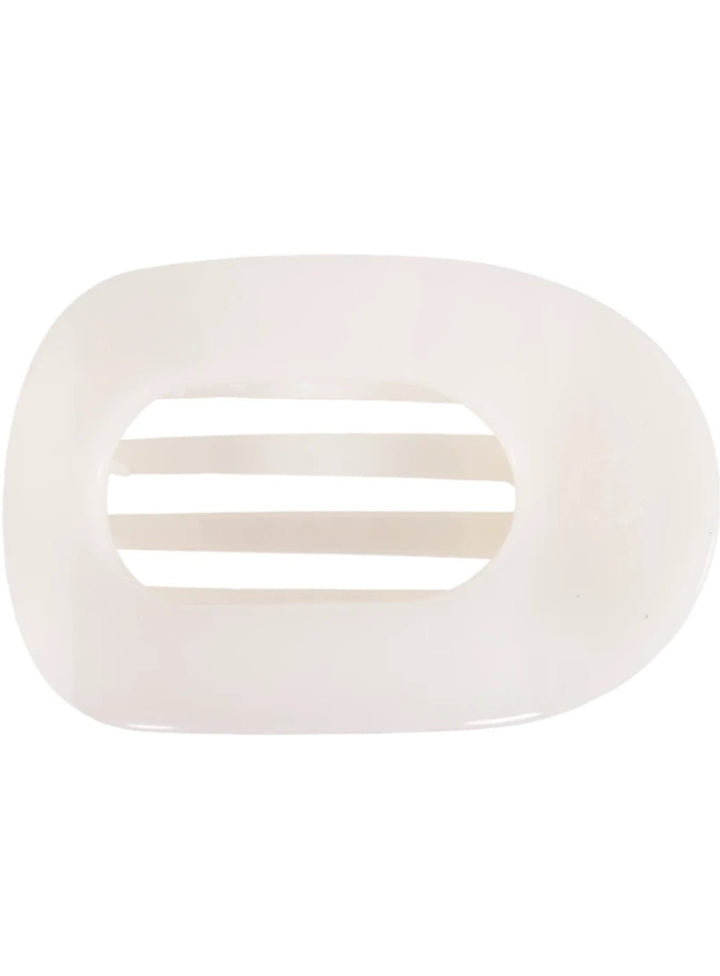 TELETIES - Flat Round Clip - Jayden P Boutique