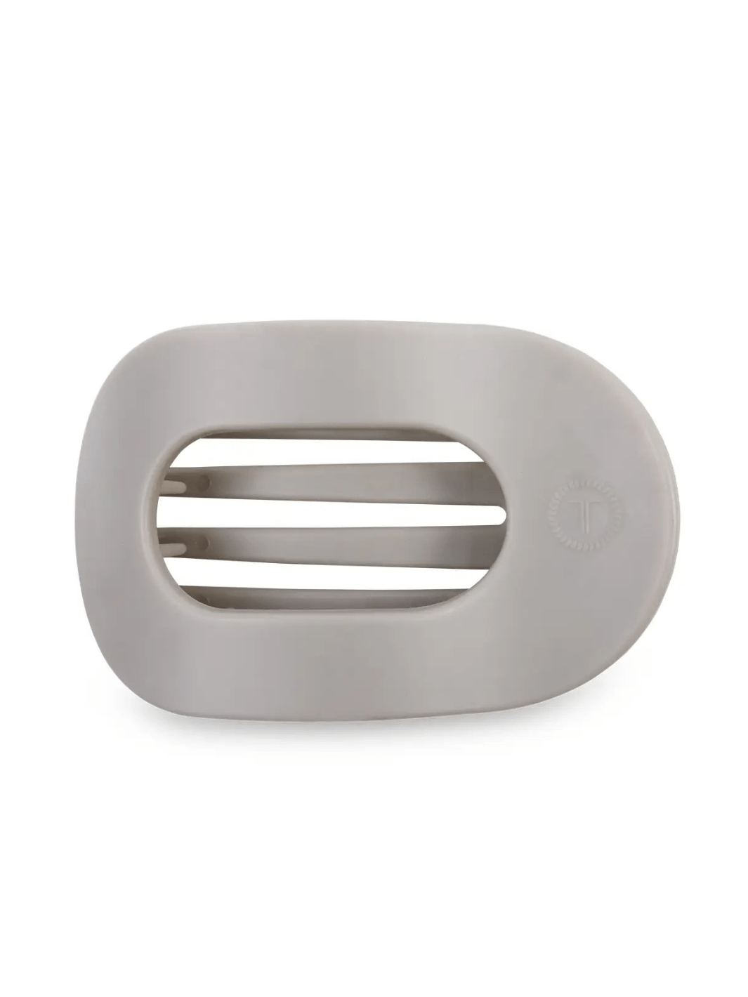 TELETIES - Flat Round Clip - Jayden P Boutique