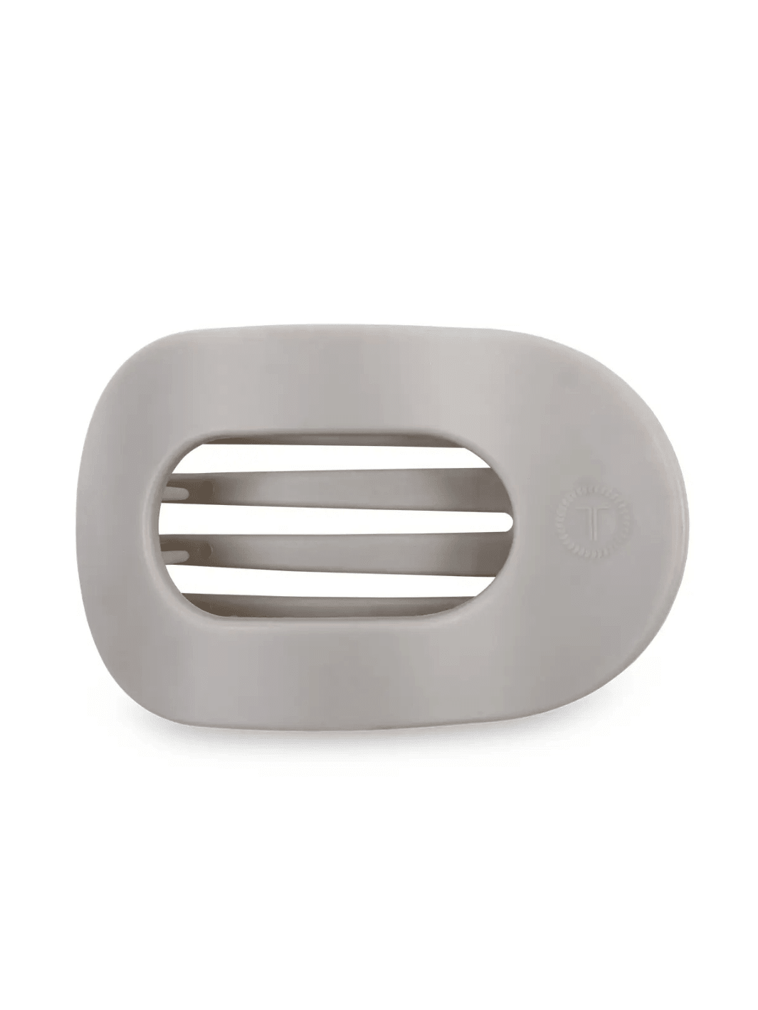 TELETIES - Flat Round Clip - Jayden P Boutique