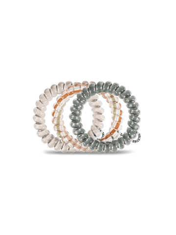 TELETIES Hair Ties - Jayden P Boutique