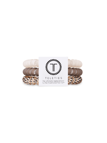 TELETIES Hair Ties - Jayden P Boutique