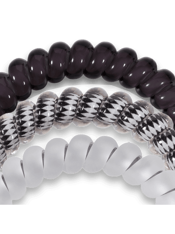 TELETIES Hair Ties - Jayden P Boutique