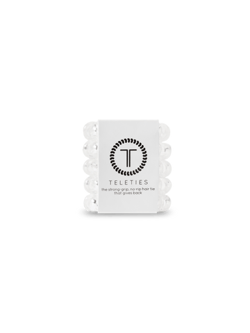 TELETIES Hair Ties - Jayden P Boutique
