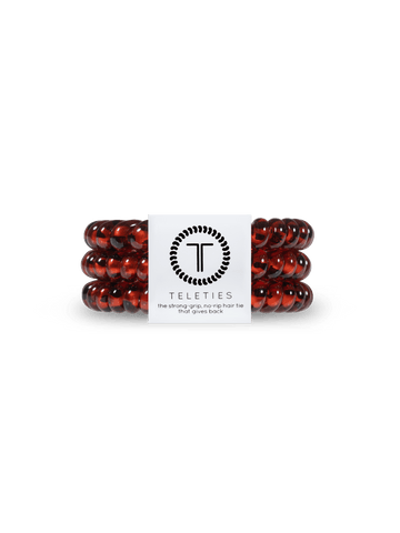 TELETIES Hair Ties - Jayden P Boutique