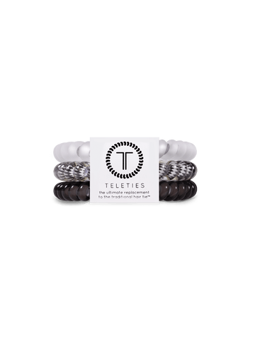 TELETIES Hair Ties - Jayden P Boutique