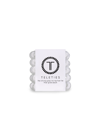 TELETIES Hair Ties - Jayden P Boutique