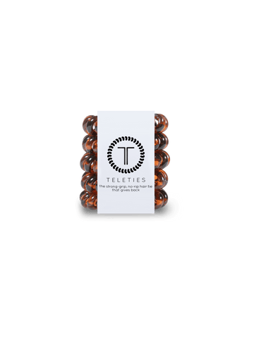 TELETIES Hair Ties - Jayden P Boutique