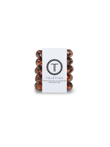 TELETIES Hair Ties - Jayden P Boutique