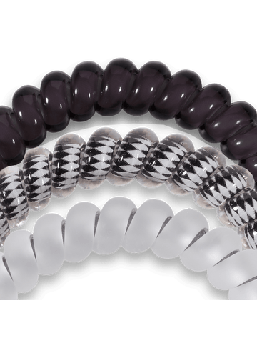 TELETIES Hair Ties - Jayden P Boutique