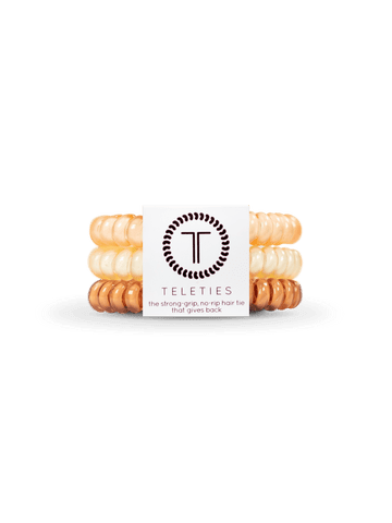 TELETIES Hair Ties - Jayden P Boutique