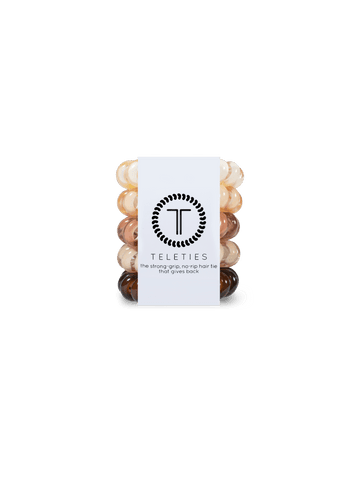 TELETIES Hair Ties - Jayden P Boutique