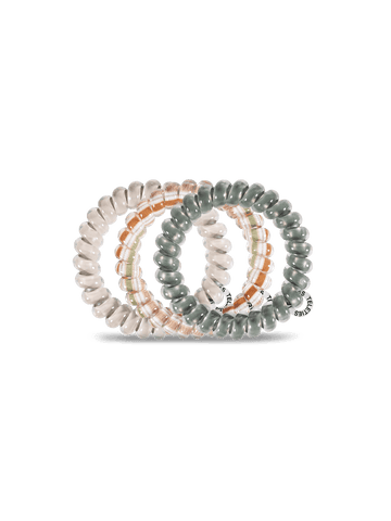TELETIES Hair Ties - Jayden P Boutique
