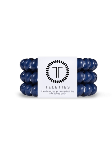 TELETIES Hair Ties - Jayden P Boutique