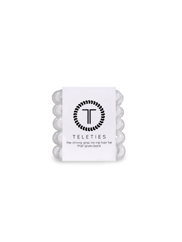 TELETIES Hair Ties - Jayden P Boutique