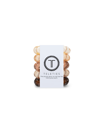 TELETIES Hair Ties - Jayden P Boutique