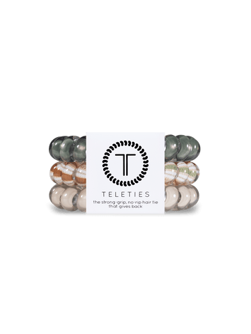 TELETIES Hair Ties - Jayden P Boutique