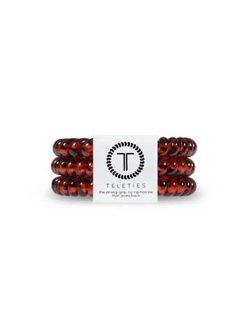 TELETIES Hair Ties - Jayden P Boutique