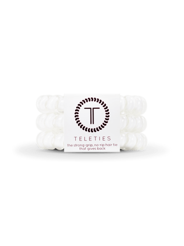 TELETIES Hair Ties - Jayden P Boutique