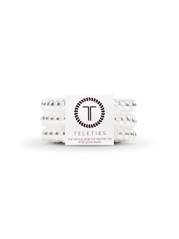 TELETIES Hair Ties - Jayden P Boutique