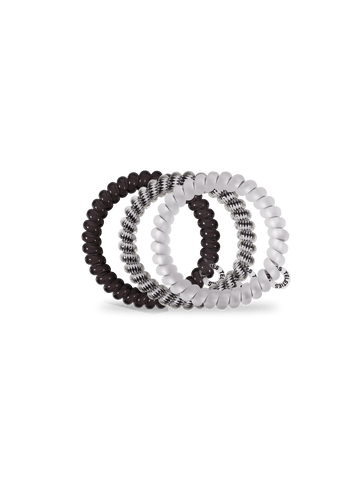 TELETIES Hair Ties - Jayden P Boutique