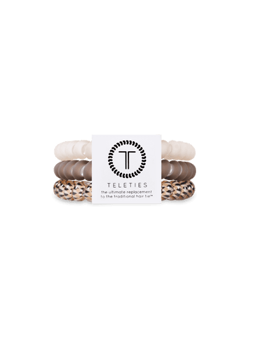 TELETIES Hair Ties - Jayden P Boutique