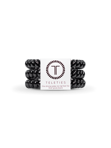 TELETIES Hair Ties - Jayden P Boutique