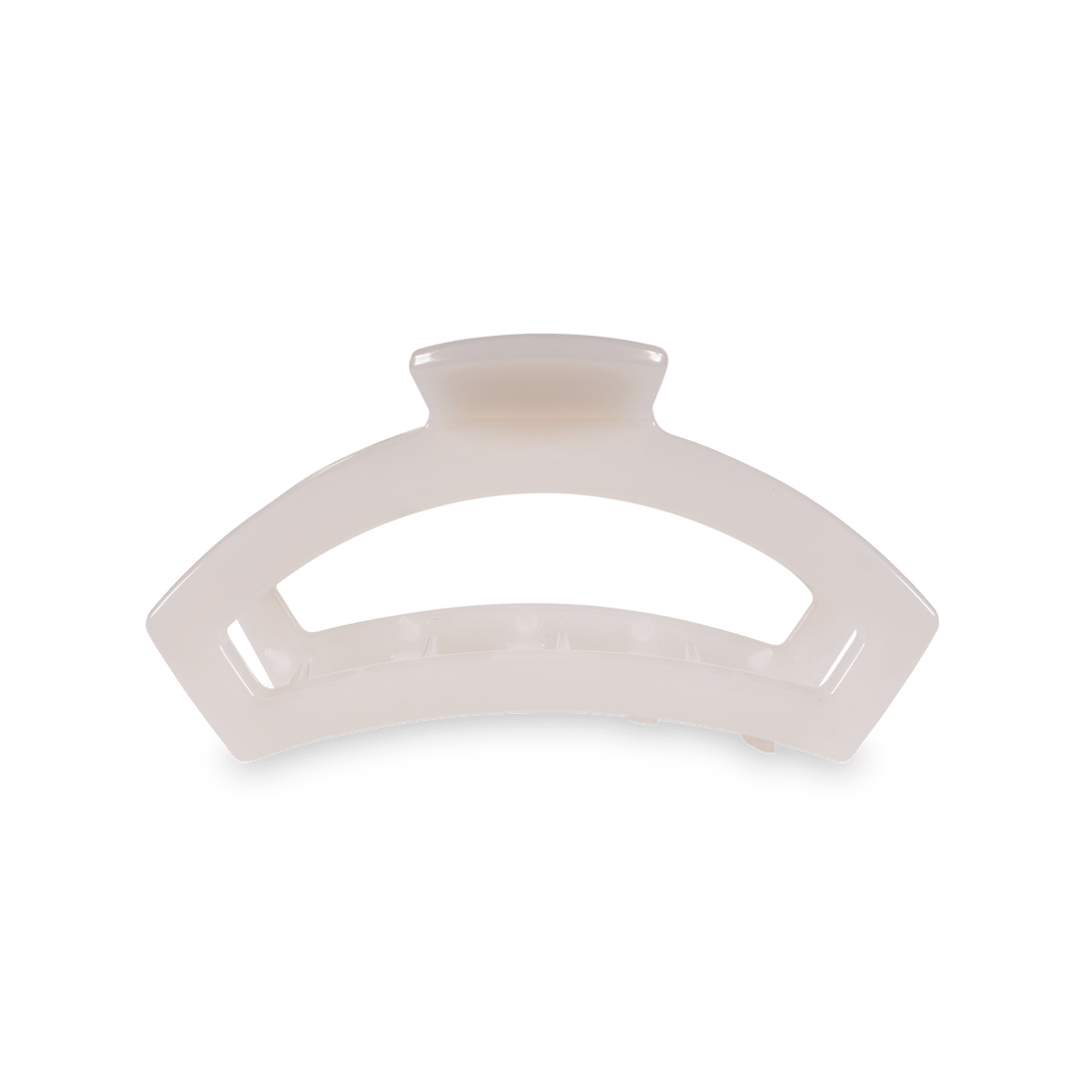 TELETIES - Open Claw Hair Clip - Jayden P Boutique