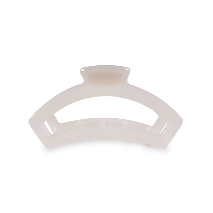TELETIES - Open Claw Hair Clip - Jayden P Boutique