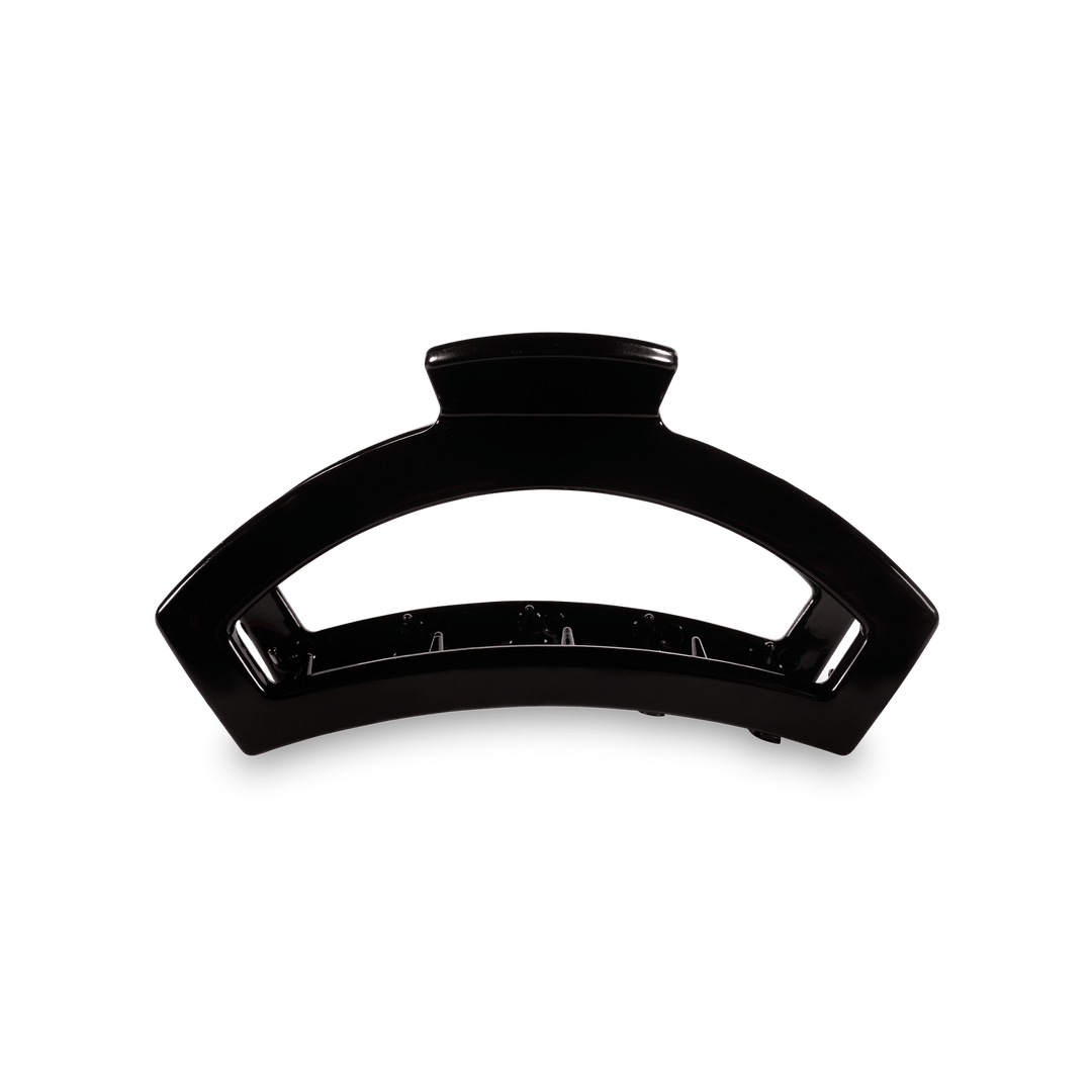 TELETIES - Open Claw Hair Clip - Jayden P Boutique
