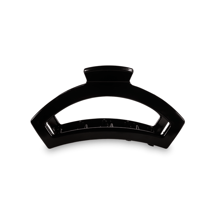 TELETIES - Open Claw Hair Clip - Jayden P Boutique