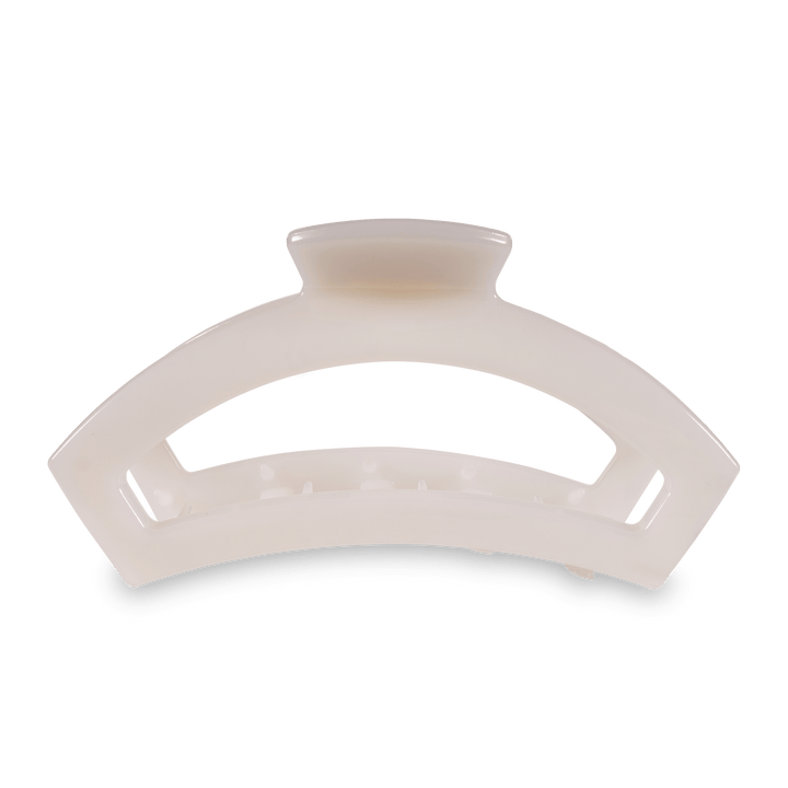 TELETIES - Open Claw Hair Clip - Jayden P Boutique