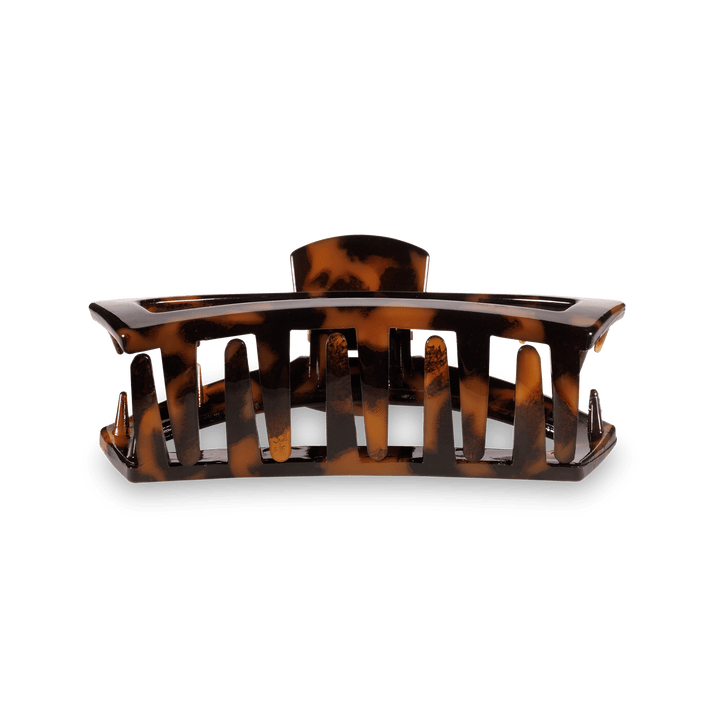 TELETIES - Open Claw Hair Clip - Jayden P Boutique