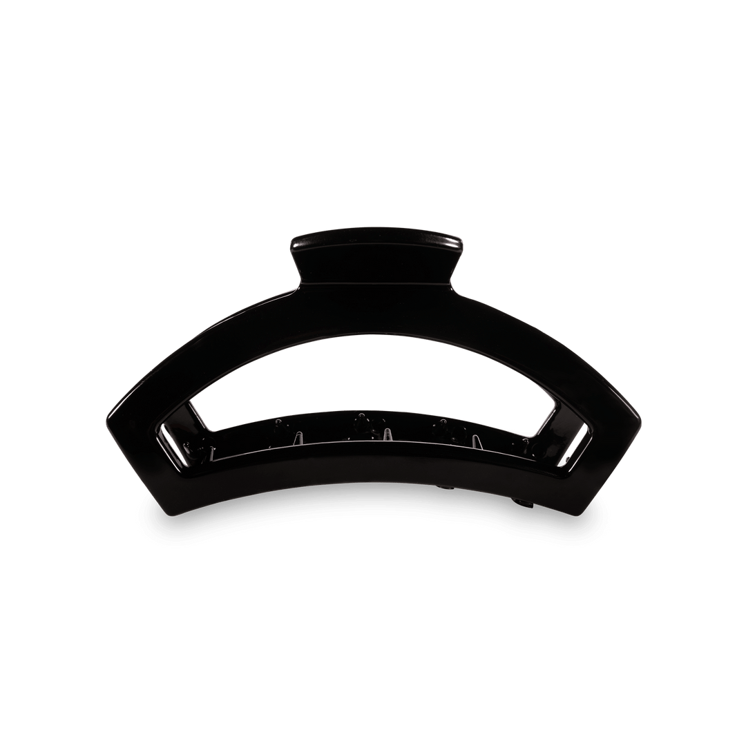 TELETIES - Open Claw Hair Clip - Jayden P Boutique