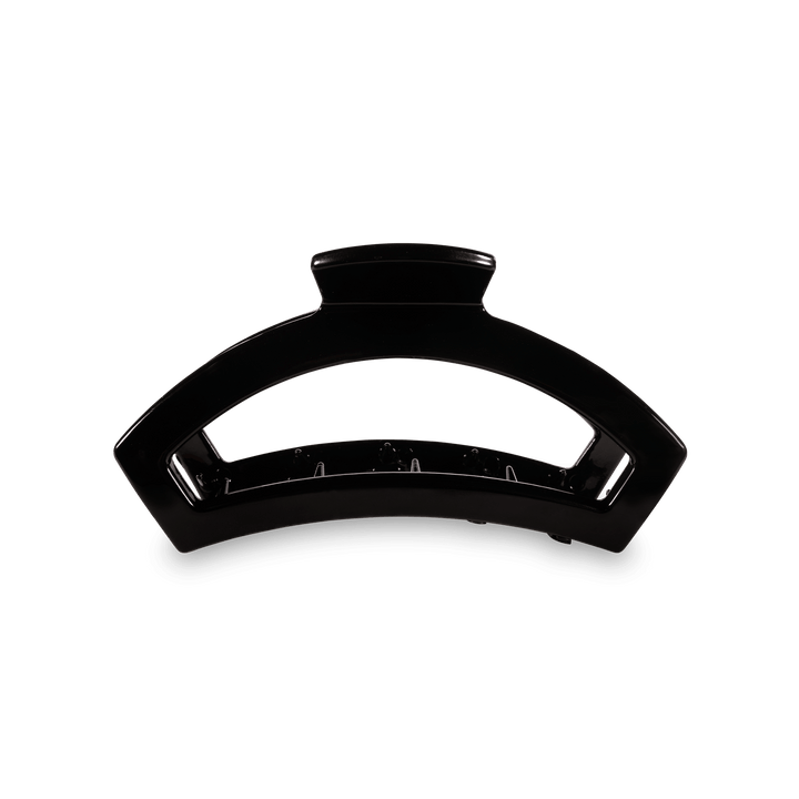 TELETIES - Open Claw Hair Clip - Jayden P Boutique