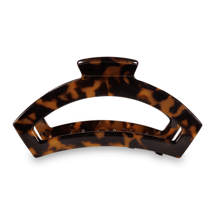 TELETIES - Open Claw Hair Clip - Jayden P Boutique