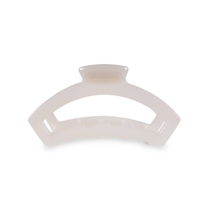 TELETIES - Open Claw Hair Clip - Jayden P Boutique